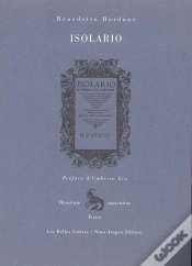 Capa do artigo Isolario
