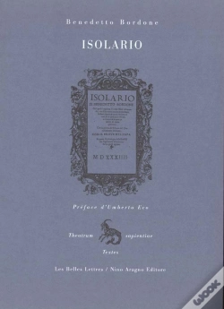 Capa do artigo Isolario