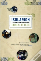 Capa do artigo Isolarion