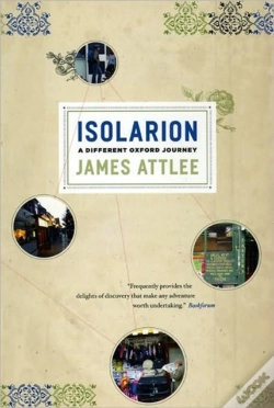 Capa do artigo Isolarion