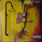 Capa do artigo Isolate And Medicate - CD