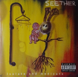 Capa do artigo Isolate And Medicate - CD