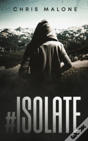 Capa do artigo #Isolate