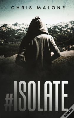 Capa do artigo #Isolate