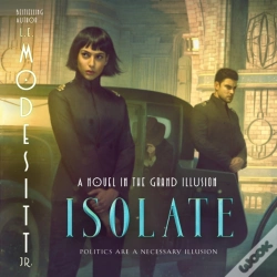 Capa do artigo Isolate