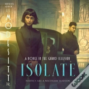 Capa do artigo Isolate