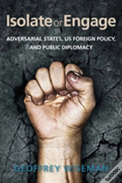 Capa do artigo Isolate Or Engage