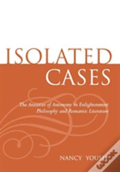 Capa do artigo Isolated Cases