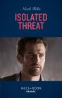 Isolated Threat_Badlands C4 Eb - Preview
