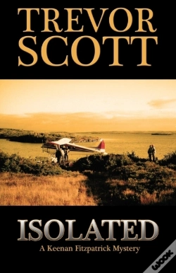 Capa do artigo Isolated