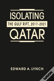 Capa do artigo Isolating Qatar