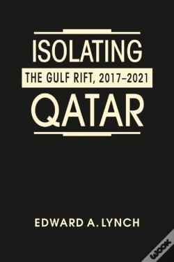 Capa do artigo Isolating Qatar