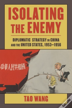 Capa do artigo Isolating The Enemy