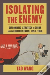 Capa do artigo Isolating The Enemy