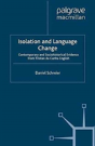 Isolation And Language Change - Preview