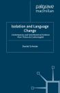 Isolation And Language Change - Preview