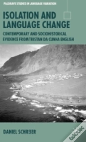 Capa do artigo Isolation And Language Change