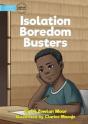 Isolation Boredom Busters - Preview