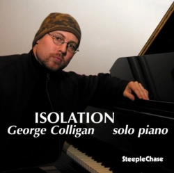 Capa do artigo Isolation - CD