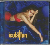 Capa do artigo Isolation - CD