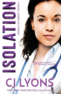 Capa do artigo Isolation