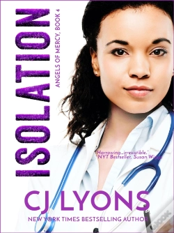 Capa do artigo Isolation