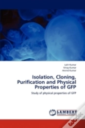 Capa do artigo Isolation, Cloning, Purification And Phy
