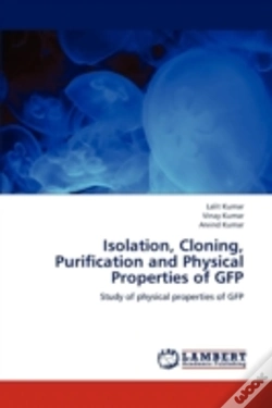 Capa do artigo Isolation, Cloning, Purification And Phy