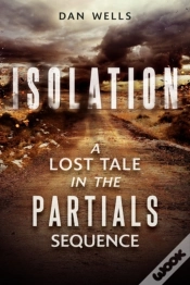 Capa do artigo Isolation