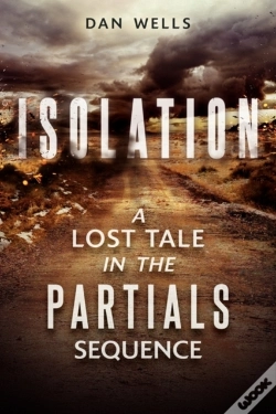 Capa do artigo Isolation