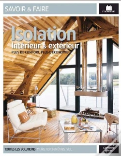 Capa do artigo Isolation Interieur Et Exterieur