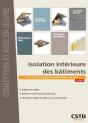 Isolation Interieure Des Batiments - Prescriptions Techniques Et Recommandations Pratiques - Preview