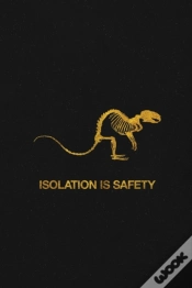 Capa do artigo Isolation Is Safety