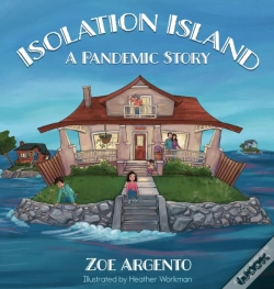 Capa do artigo Isolation Island