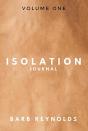 Isolation Journal - Preview