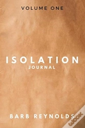Capa do artigo Isolation Journal