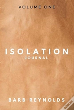 Capa do artigo Isolation Journal