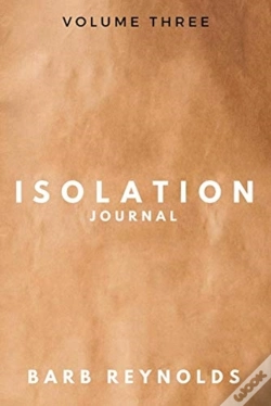 Capa do artigo Isolation Journal