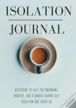Capa do artigo Isolation Journal