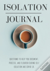 Capa do artigo Isolation Journal