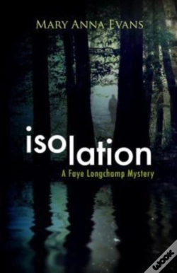 Capa do artigo Isolation