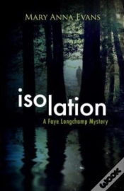 Capa do artigo Isolation