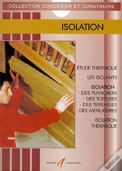 Capa do artigo Isolation ; Nouvelle Edition
