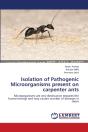 Isolation Of Pathogenic Microorganisms Present On Carpenter Ants - Preview