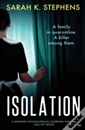 Capa do artigo Isolation