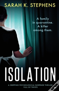 Capa do artigo Isolation