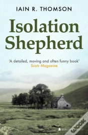 Capa do artigo Isolation Shepherd