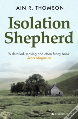 Capa do artigo Isolation Shepherd