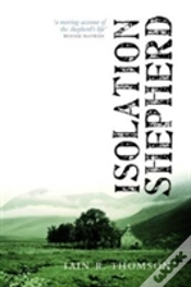 Capa do artigo Isolation Shepherd New Ed