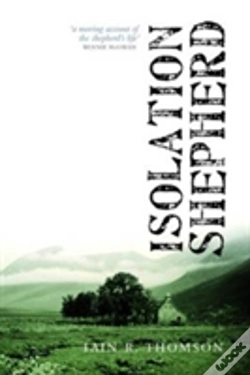 Capa do artigo Isolation Shepherd New Ed